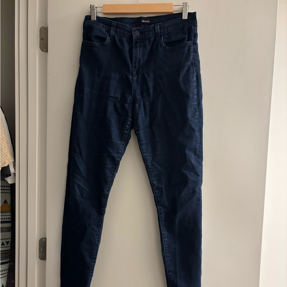 JBRAND Maria Jeans in Lap